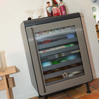 Frigobar Smart Silence