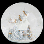 Globo de Neve Paisagem 15CM