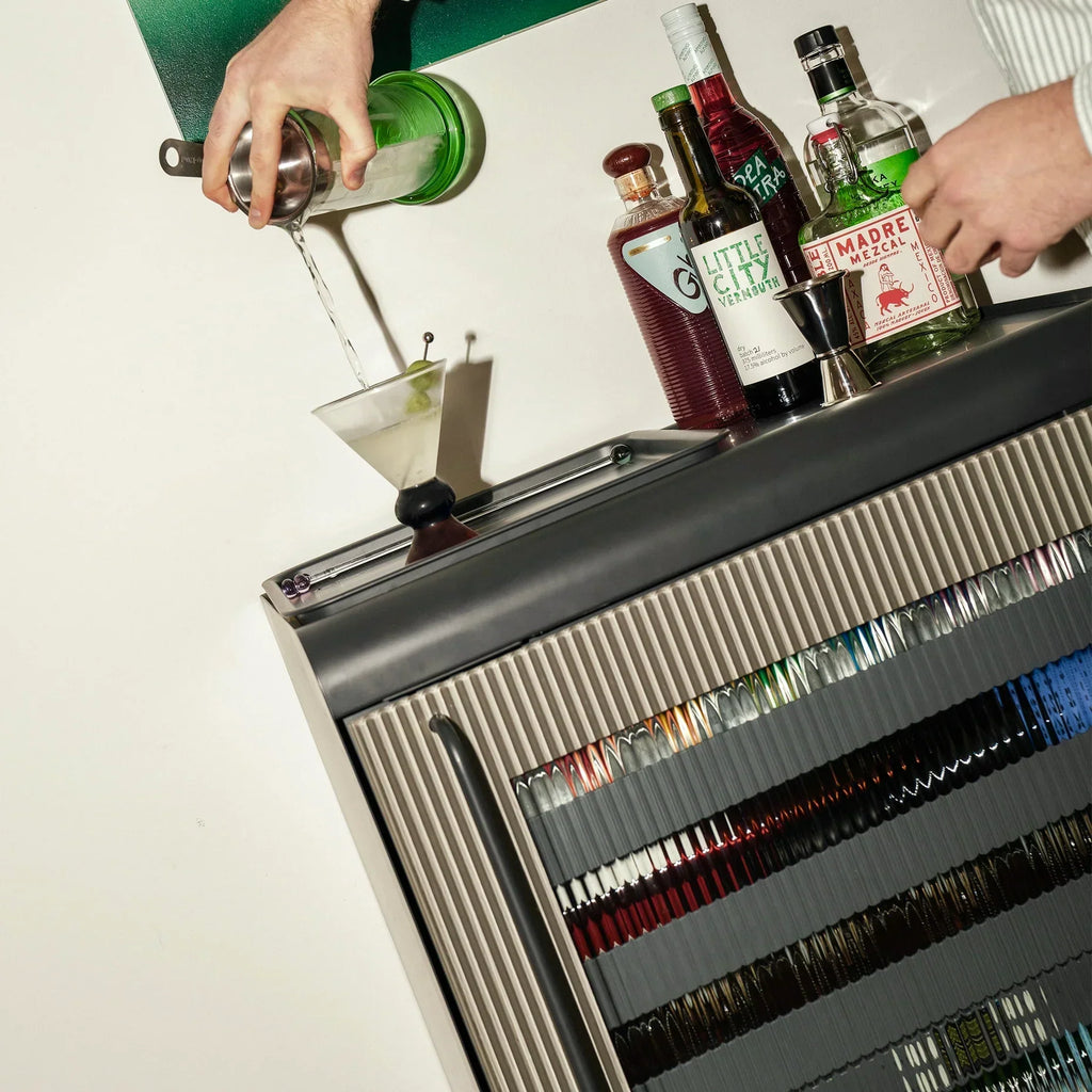 Frigobar Smart Silence