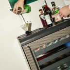 Frigobar Smart Silence