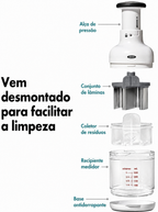 Cortador de Legumes OXO Fast