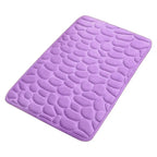 Tapete para Banheiro Antiderrapante ROCKIE