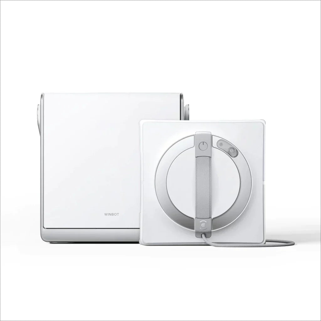 Robô Limpa Vidros CleanBot PRO - Bivolt