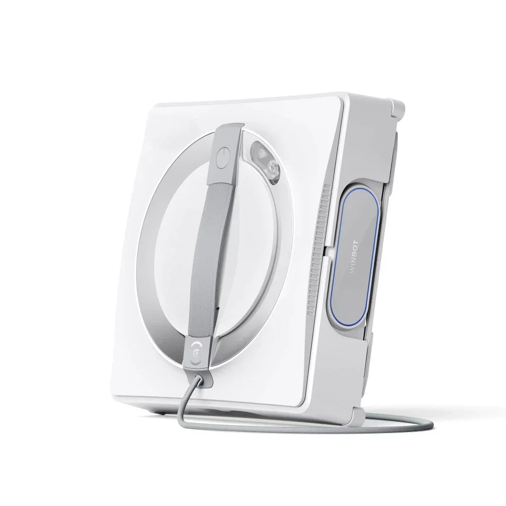 Robô Limpa Vidros CleanBot PRO - Bivolt