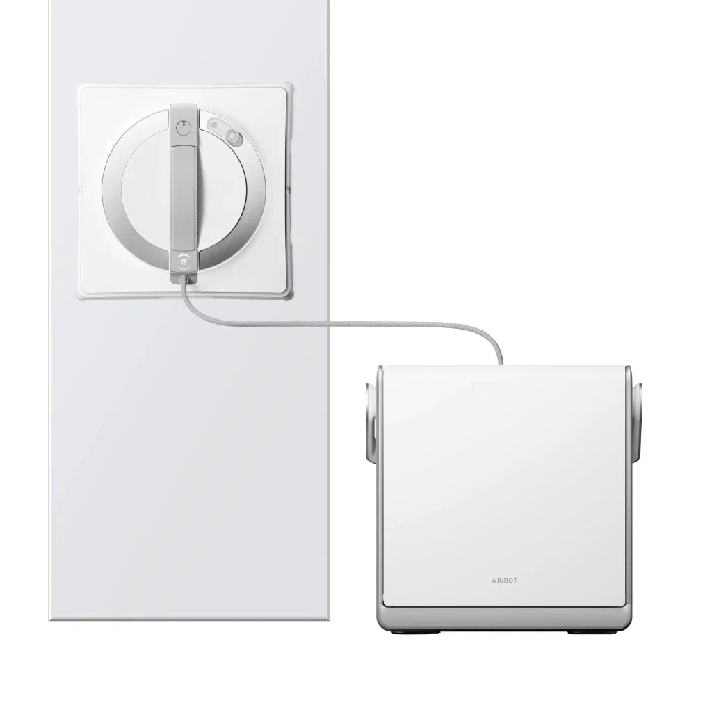 Robô Limpa Vidros CleanBot PRO - Bivolt