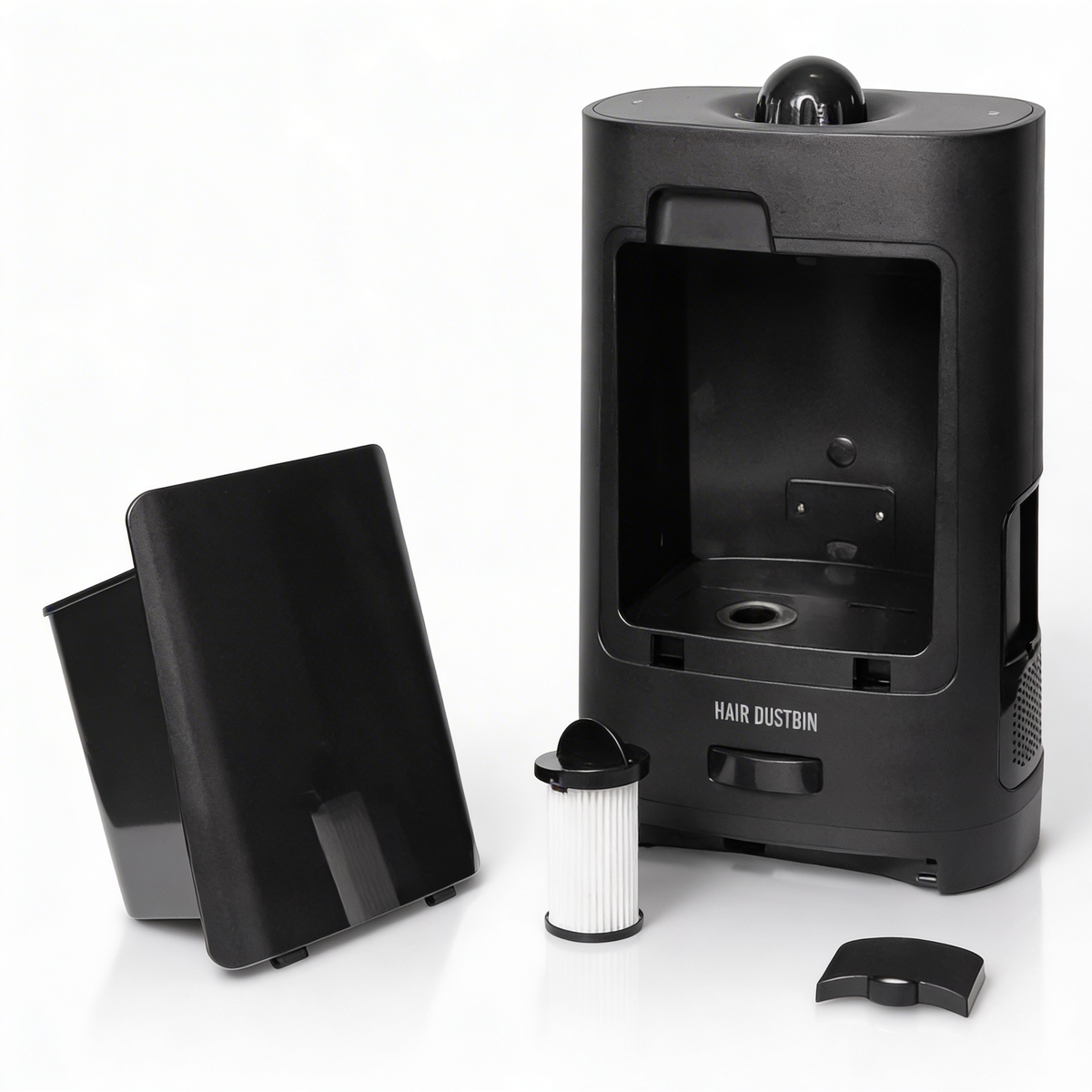 Lixeira Aspiradora Automática - Bivolt, 1400W, 2.7L