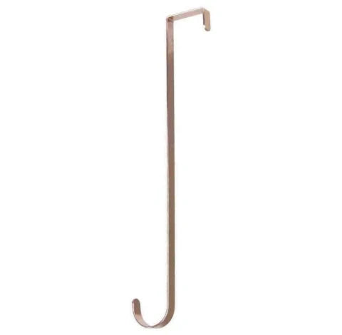 Suporte para Guirlanda (cobre) 38cm