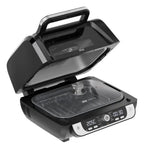Fritadeira Elétrica Wap Barbecue Digital 10l 220v