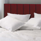 LuxHead Decor™ — Kit 10 Cabeceiras Estofadas Adesivas Modulares