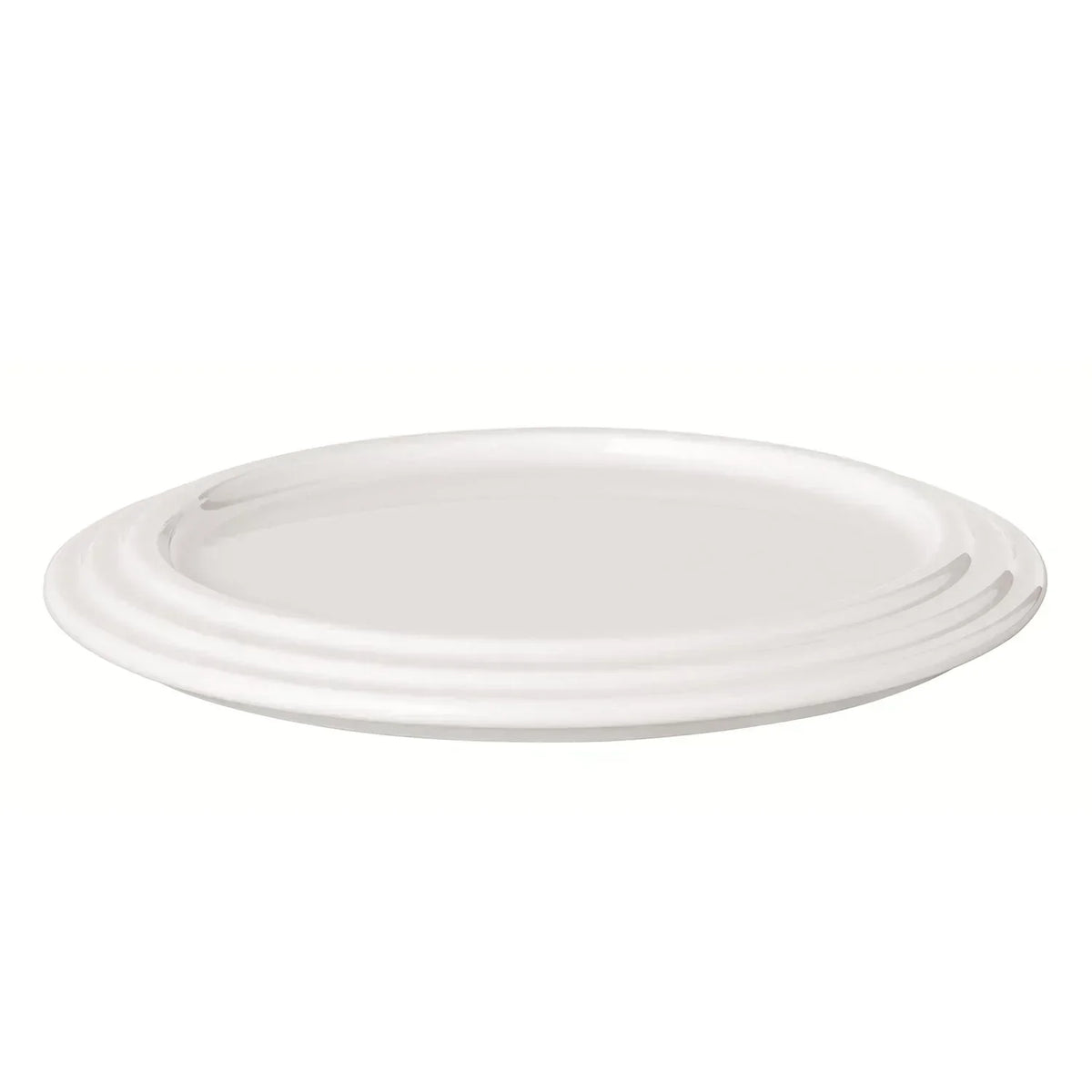 Conjunto de Jantar para 2 Pessoas - La Boule 7 Peças Branco