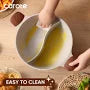 Panela Antiaderente Carote Hot Pot A14666 4.5qt