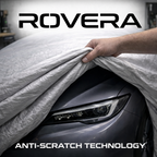 Rovera™ Cobridor Automático