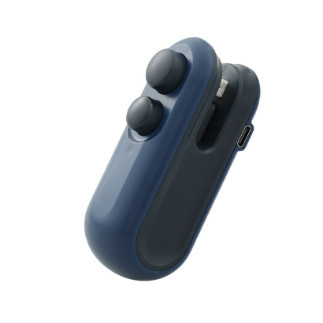 Mini Seladora Recarregável para Embalagens – Mantenha Seus Alimentos Frescos por Muito Mais Tempo