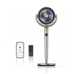 Ventilador TurboWind Wifi + IA Movimento