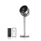 Ventilador TurboWind Wifi + IA Movimento