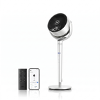 Ventilador TurboWind Wifi + IA Movimento